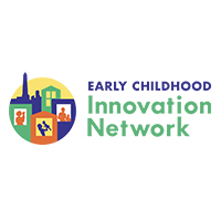 The Early Childhood Innovation Network logo