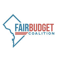 Fair Budget Coalition logo