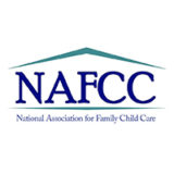 DC Family Child Care Association logo