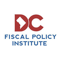 DC Fiscal Policy Institute logo