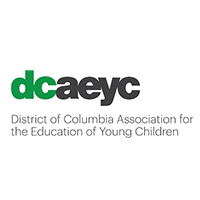 DC Association for the Education of Young Children logo