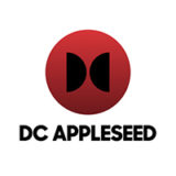 DC Appleseed Center for Law & Justice Logo