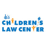 DC Children's Law Center logo