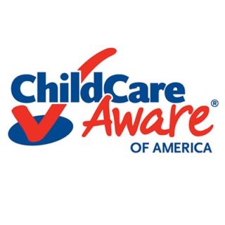 ChildCare Aware of America Logo